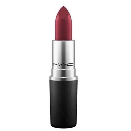 MAC Lipstick Cherry & Bright Mini