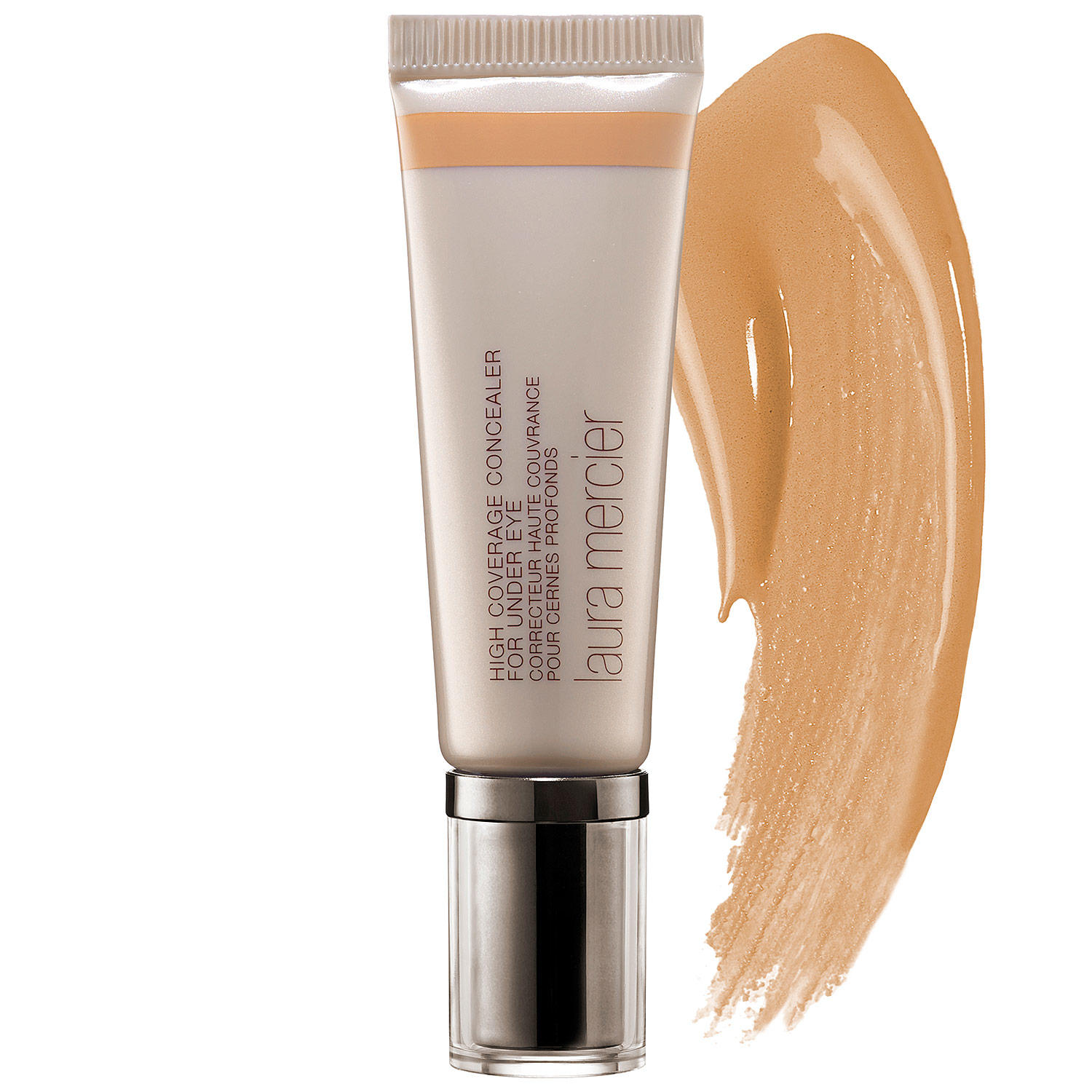 Laura Mercier High Coverage Concealer For Under Eye 1.5