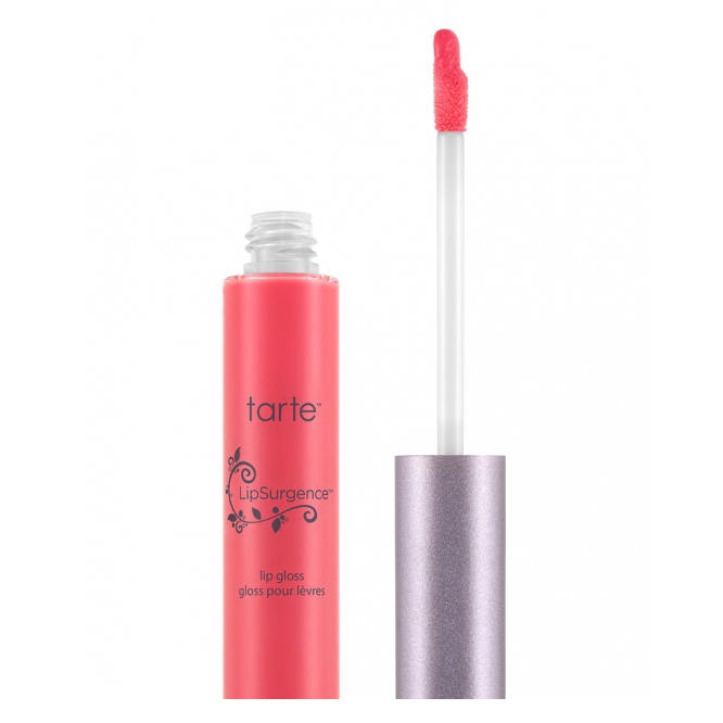 Tarte LipSurgence Lipgloss Tipsy