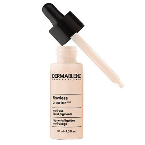 Dermablend Flawless Creator Lightweight Foundation 0N