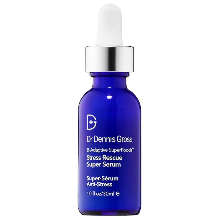 Dr. Dennis Gross Skincare Stress Rescue Super Serum 15ml