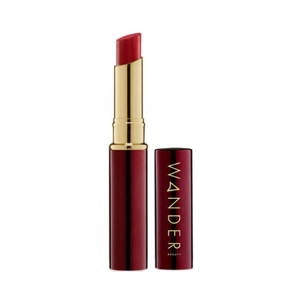 Wander Beauty Love Lock Hydrating Lip Gel Parisian Red