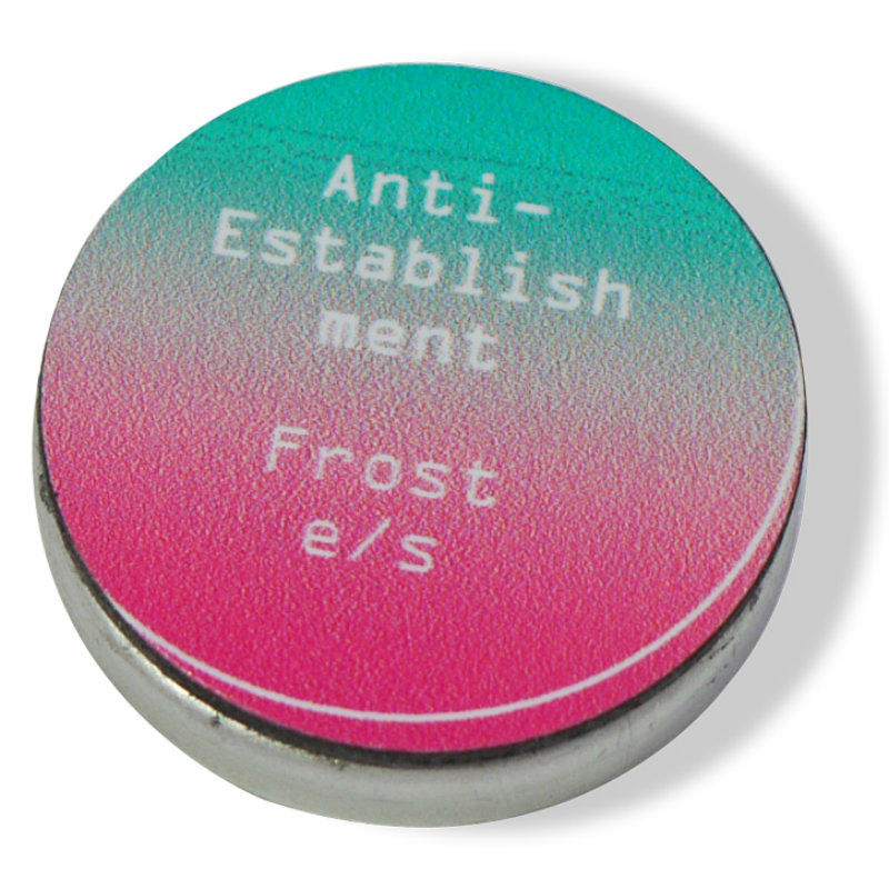 MAC Eyeshadow Refill Anti-Establishment #1