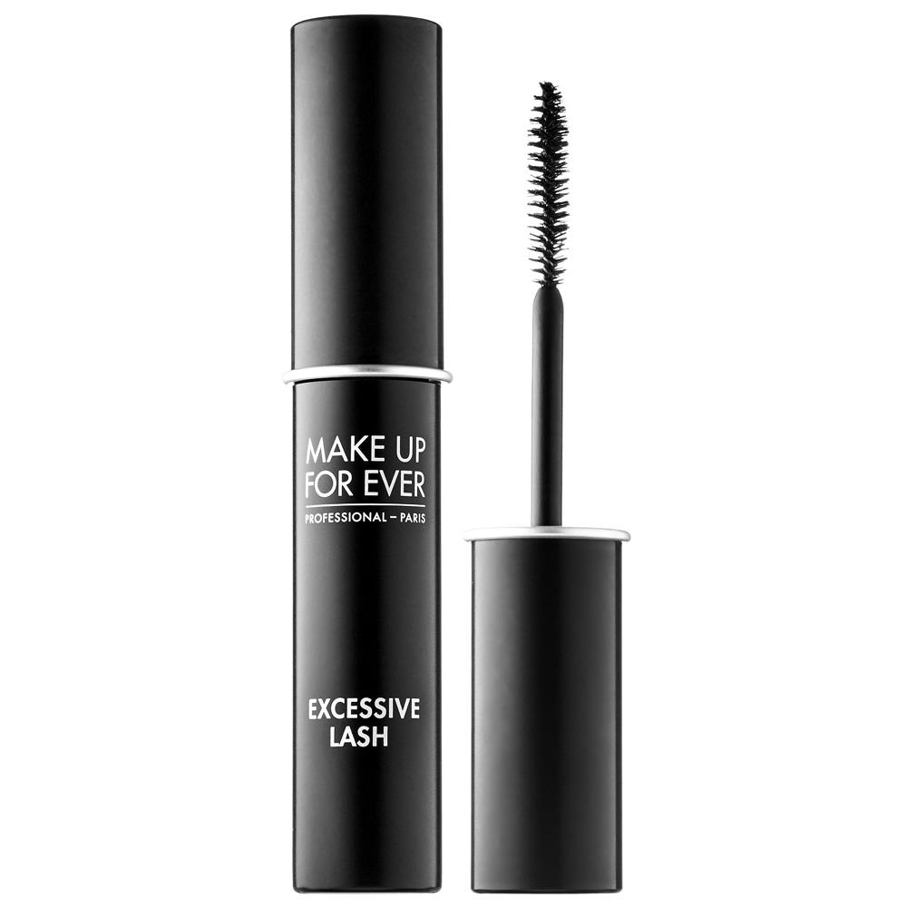 Makeup Forever Excessive Lash Arresting Volume Mascara Mini 2.5ml