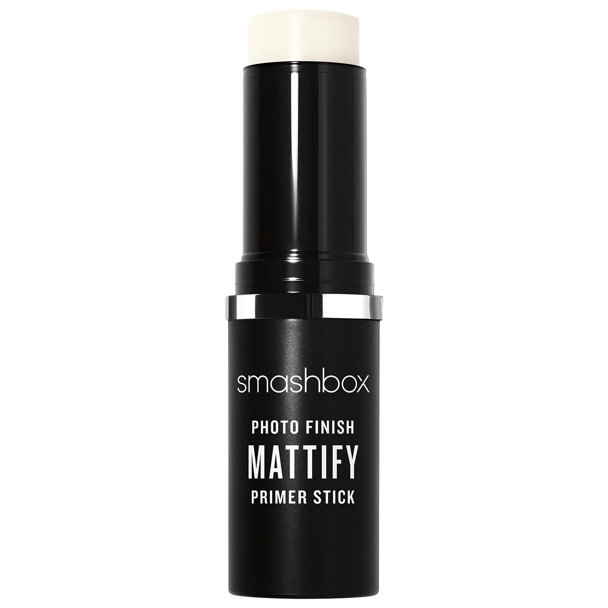 Primer stick. Smashbox photo finish Mattify primer Stick. Smashbox праймер. Стик Smashbox 2.1. Стик Smashbox от жирного блеска.
