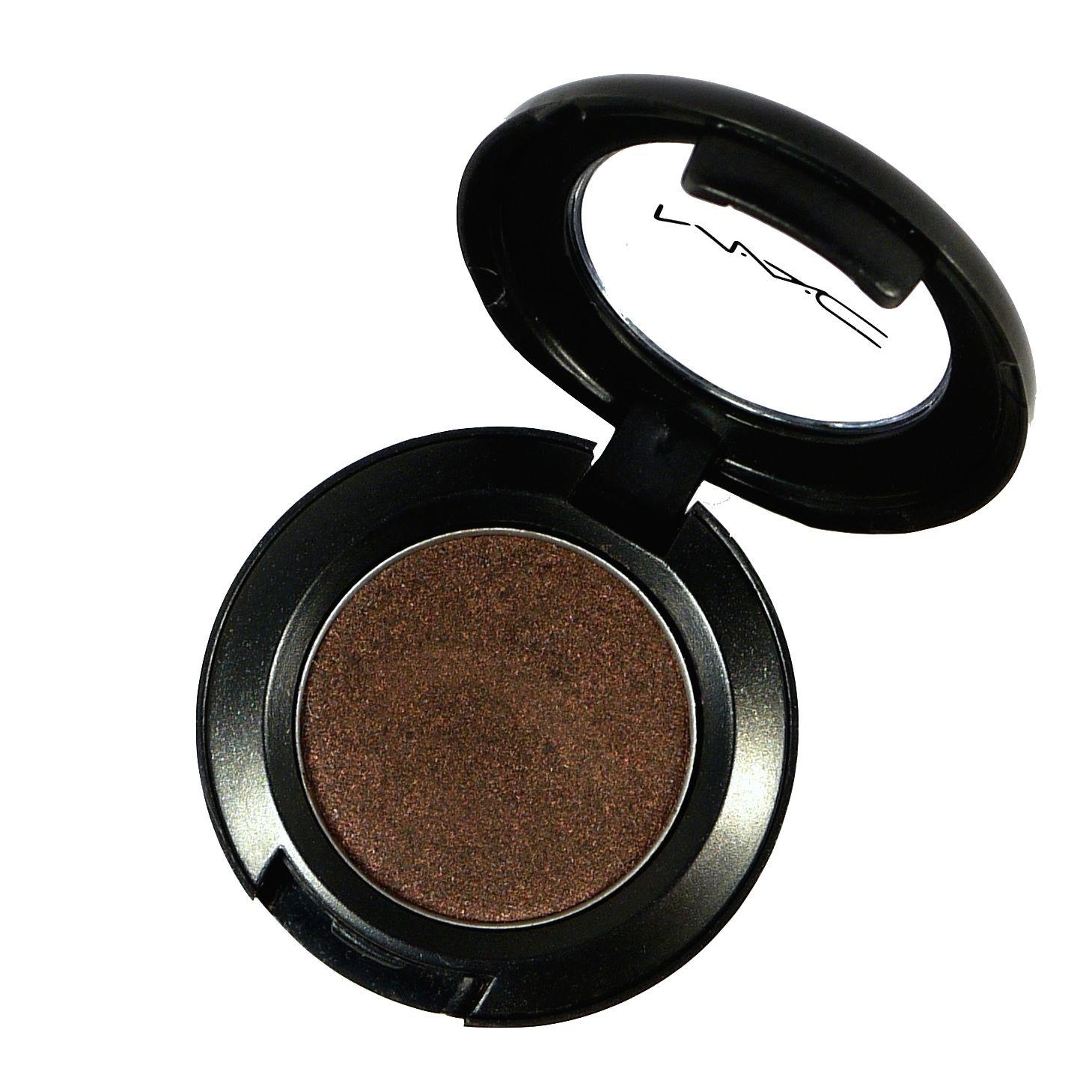 MAC Eyeshadow Carbonized MAC Me Over Collection #1