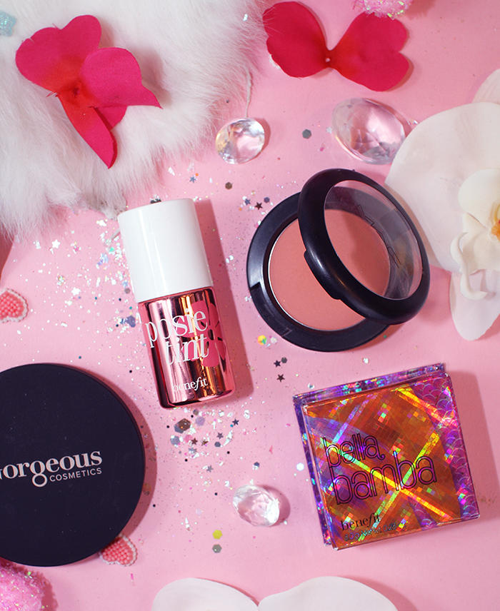 😊Flush dem Cheeks Bundle 🍑 #1