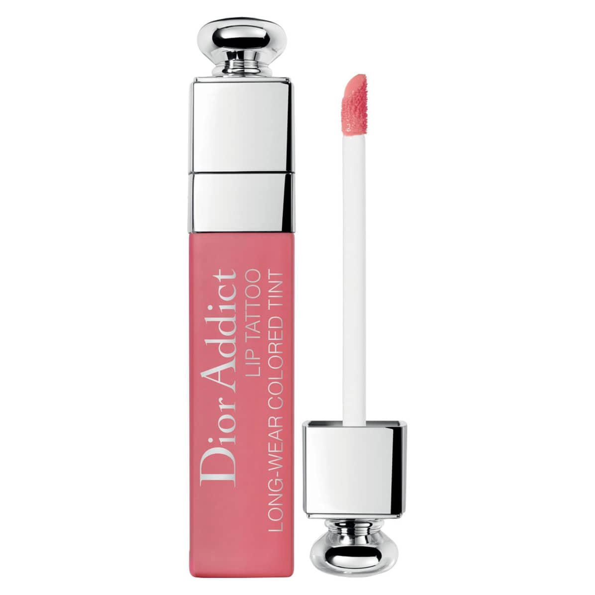 Dior Addict Lip Tattoo Natural Nude 351