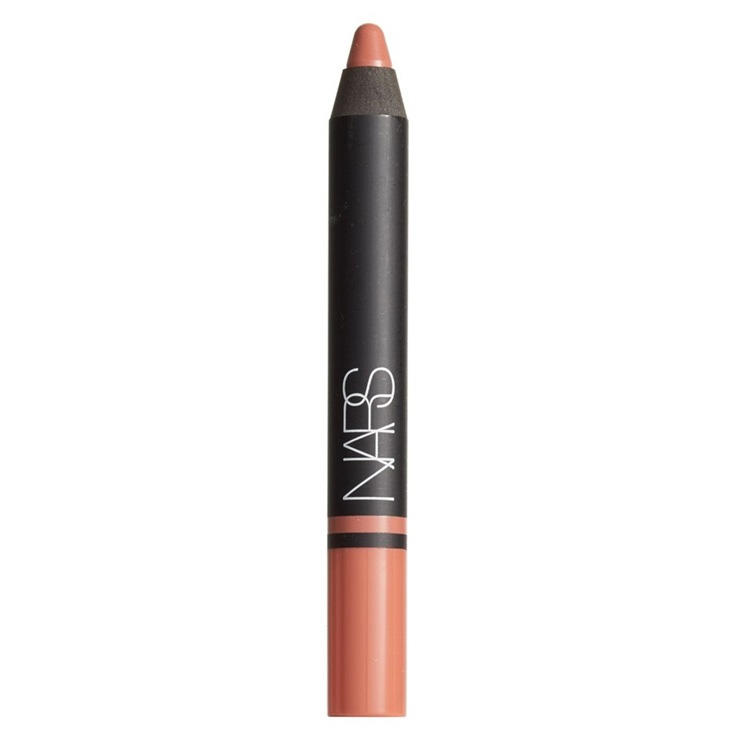 NARS Satin Lip Pencil Jardin Des Tuileries