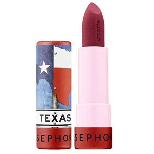 Sephora #LIPSTORIES Sephora Loves Texas 23