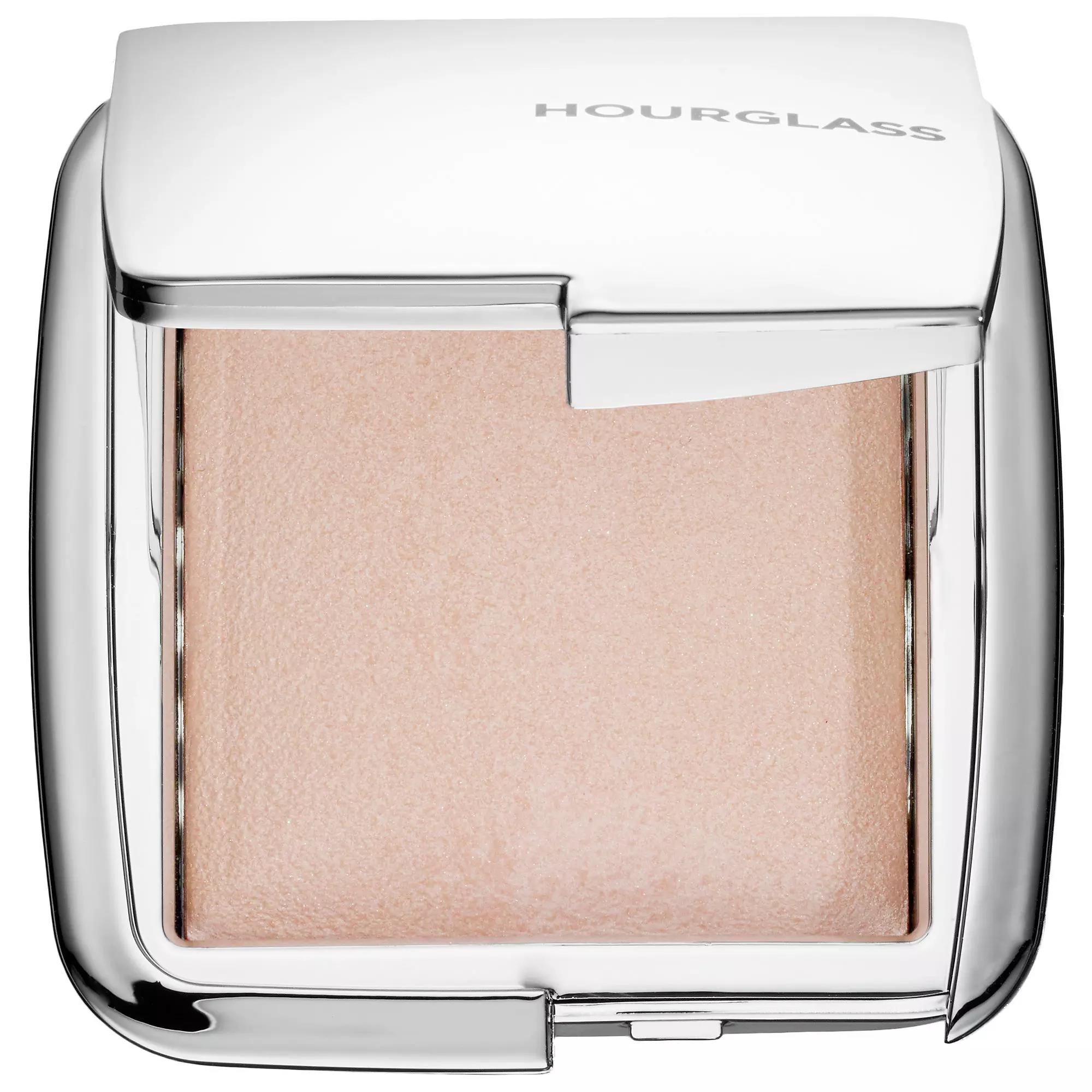 Hourglass Ambient Strobe Lighting Powder Incandescent Strobe Light Mini