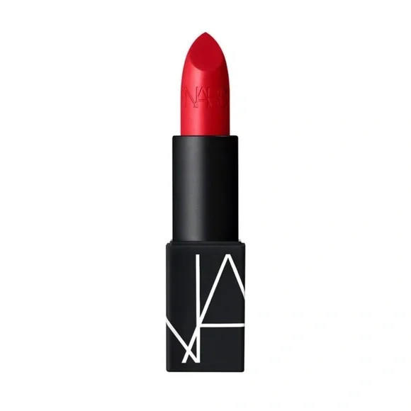 NARS Lipstick Rouge Insolent