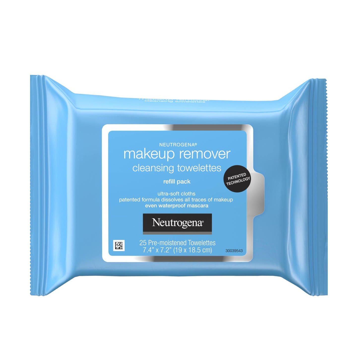 Neutrogena Makeup Remover Cleasing Towelettes