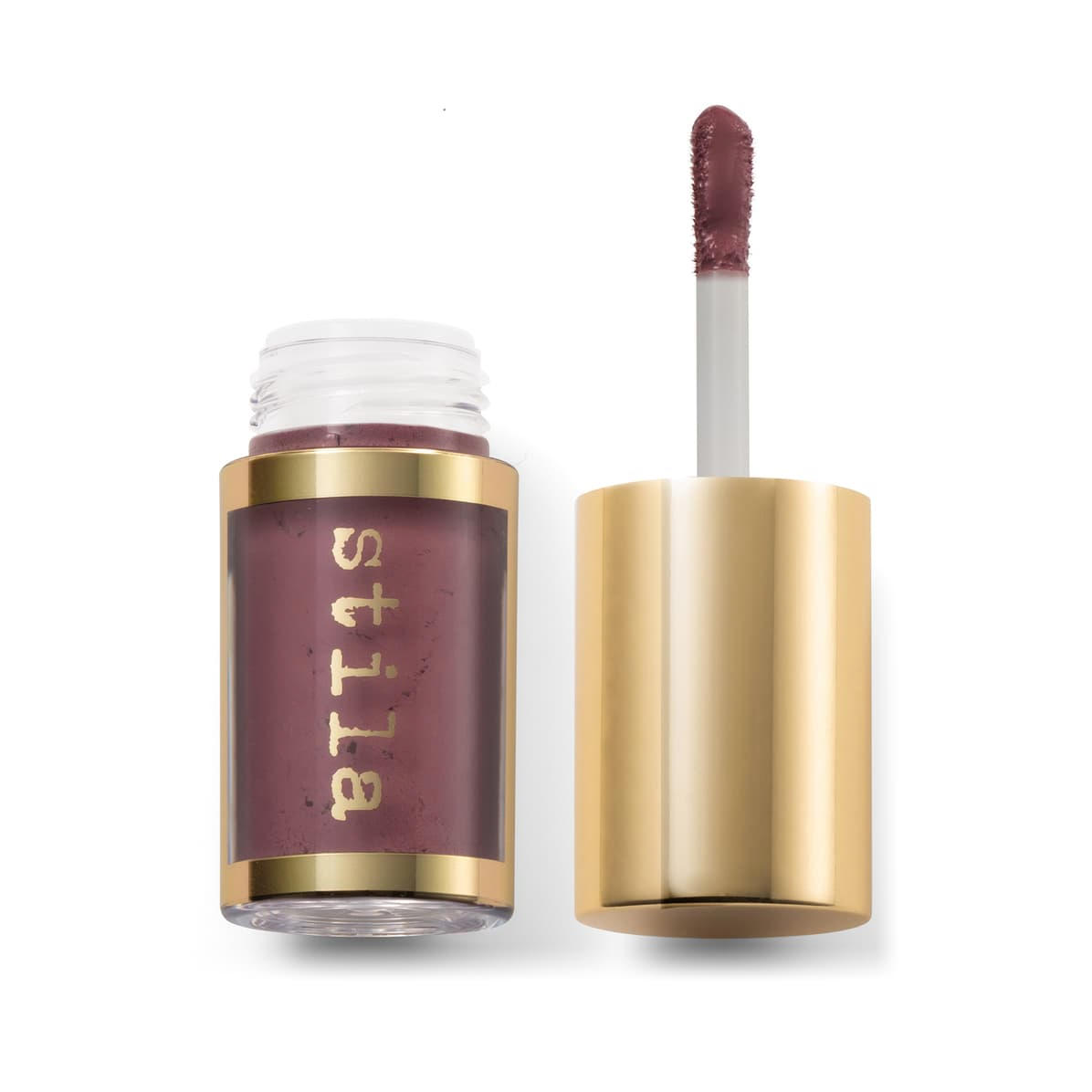 Stila Shine Fever Lip Vinyl Pit Stop
