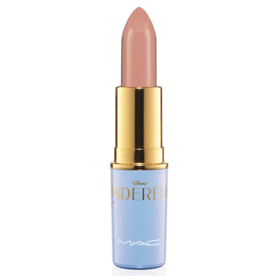 MAC Lipstick Cinderella Collection Free As A Butterfly