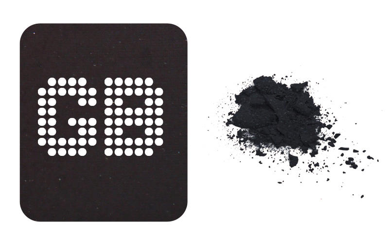 MAC Eye Palette 6 Cool Eyes Antiquities Royal Assets Collection #9