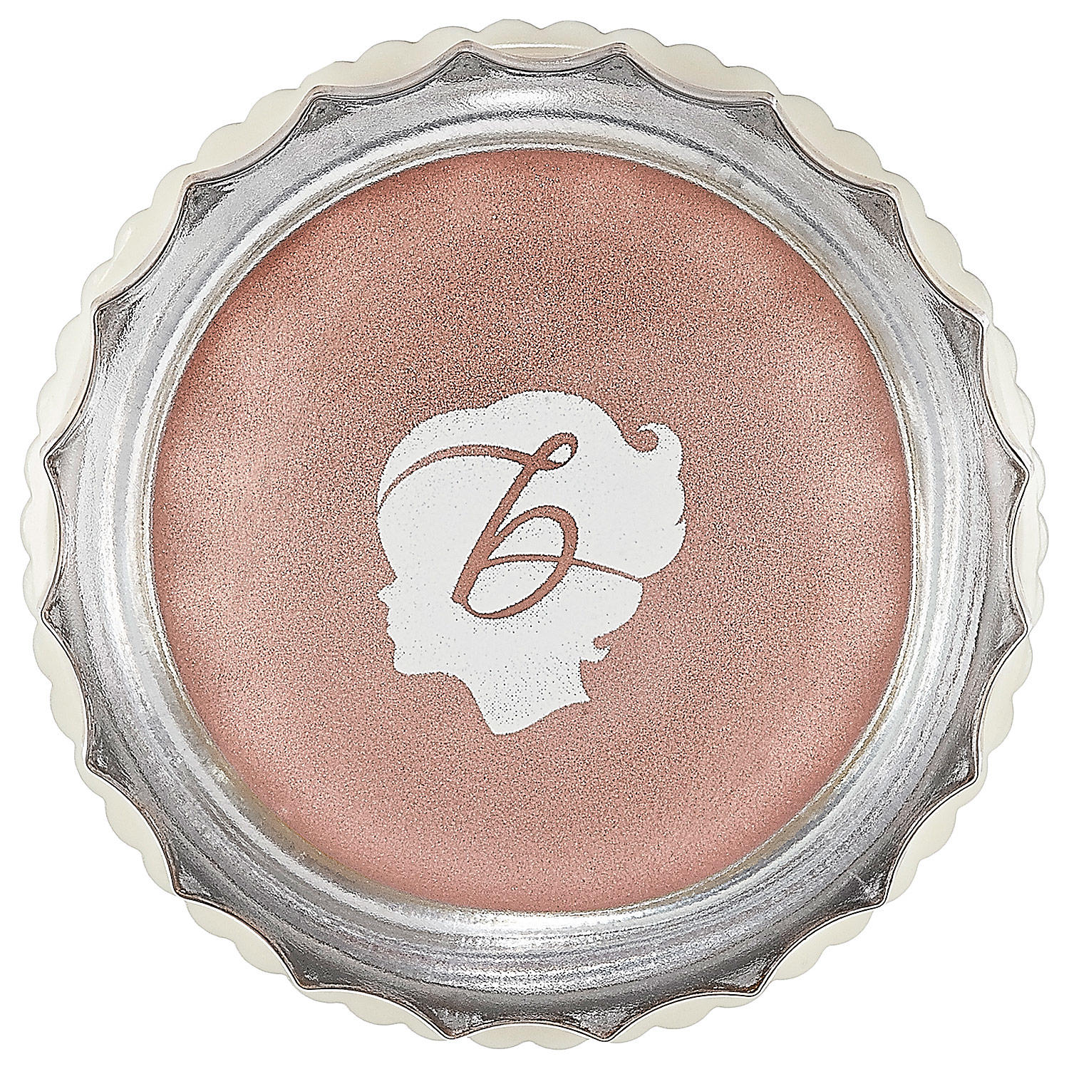 Benefit Creaseless Cream Shadow R.S.V.P.