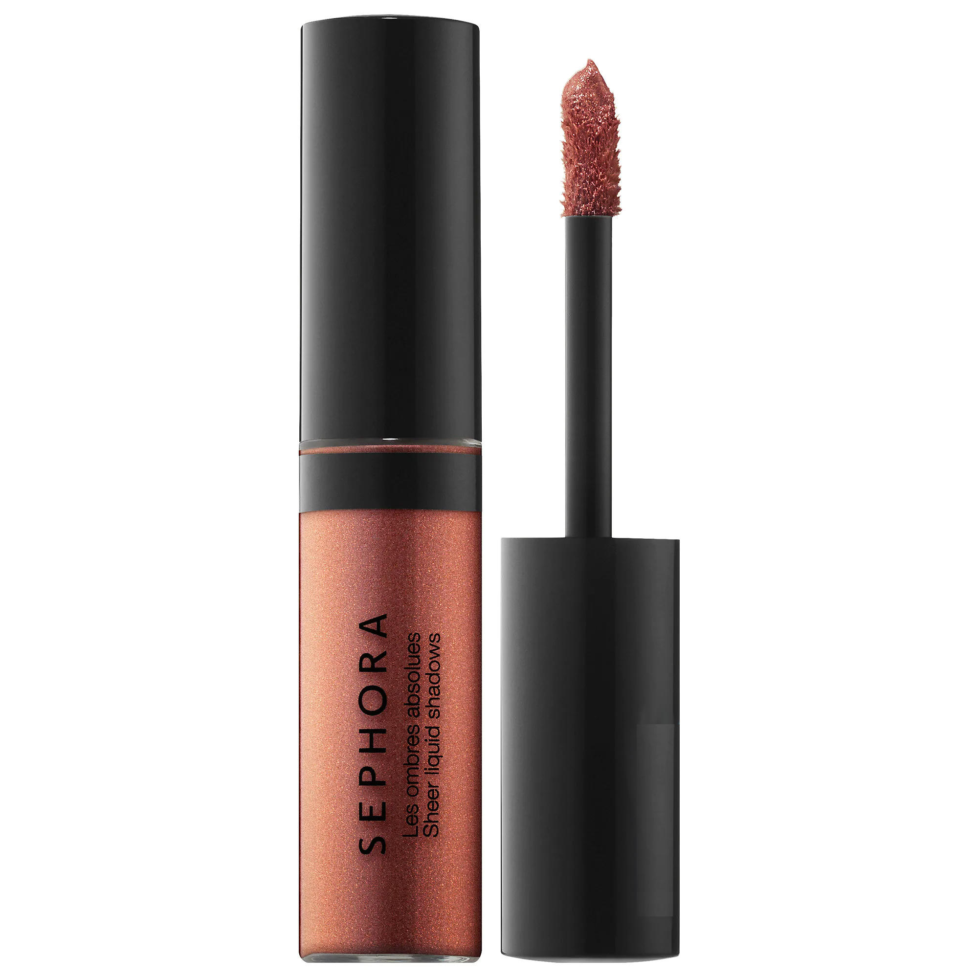 Sephora Sheer Liquid Shadows Amber 05