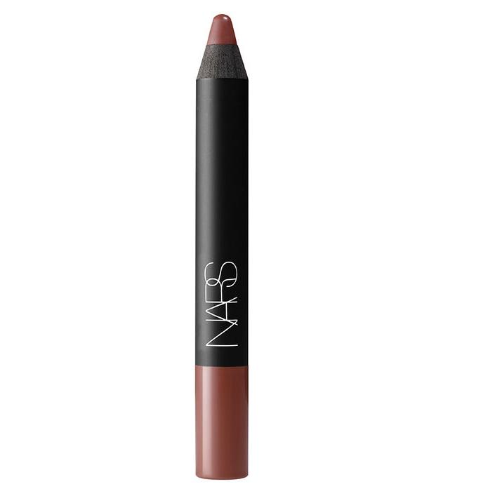 NARS Velvet Matte Lip Pencil Justine 27