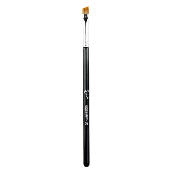 Sigma Angled Brow Brush E75