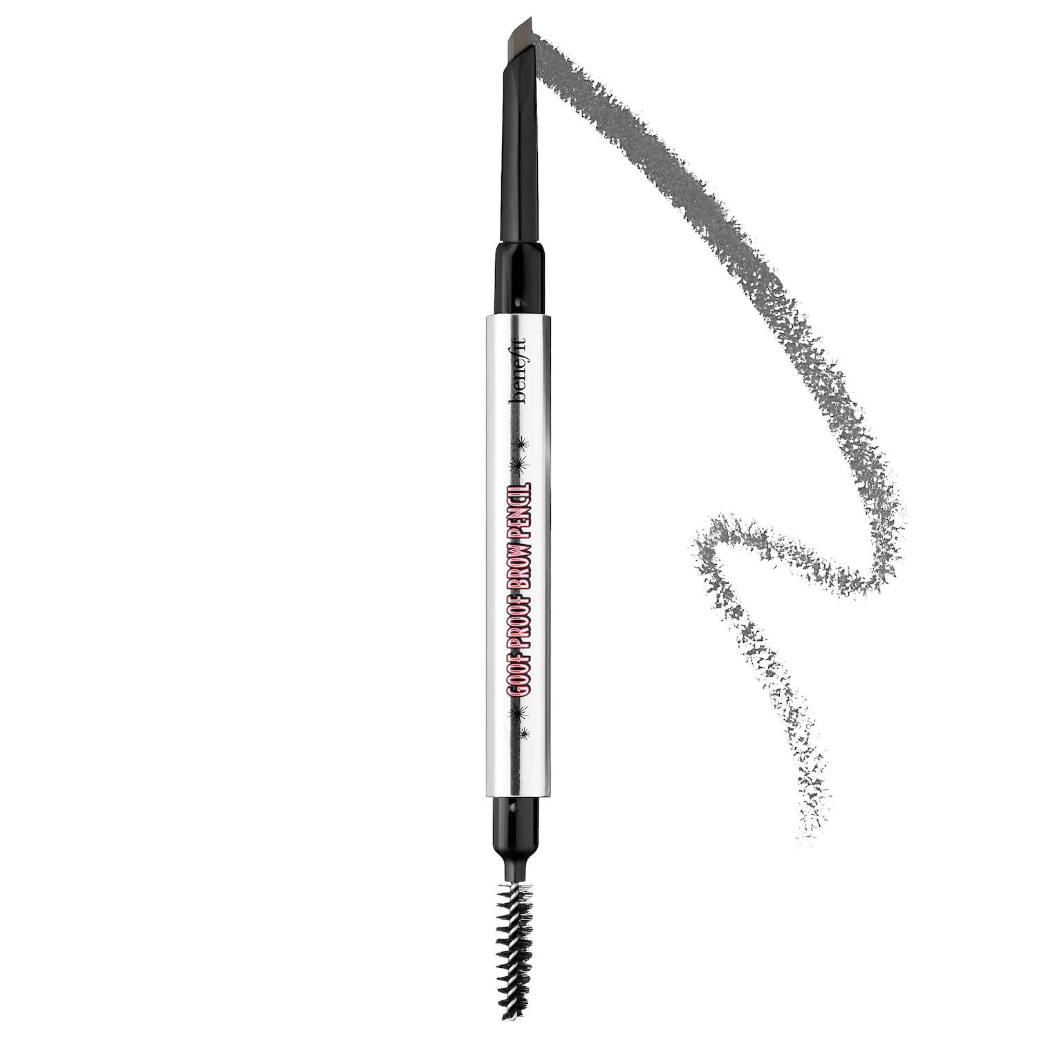 Benefit Cosmetics Goof Proof Brow Pencil Grey