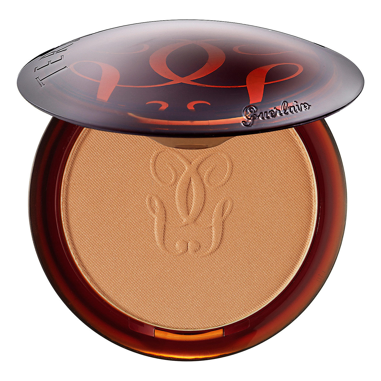 Guerlain Terracotta Bronzing Powder Blondes 00