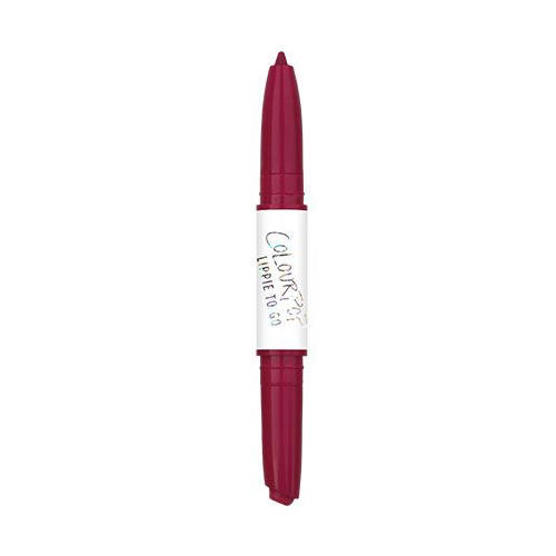 ColourPop Lippie To Go I Heart This