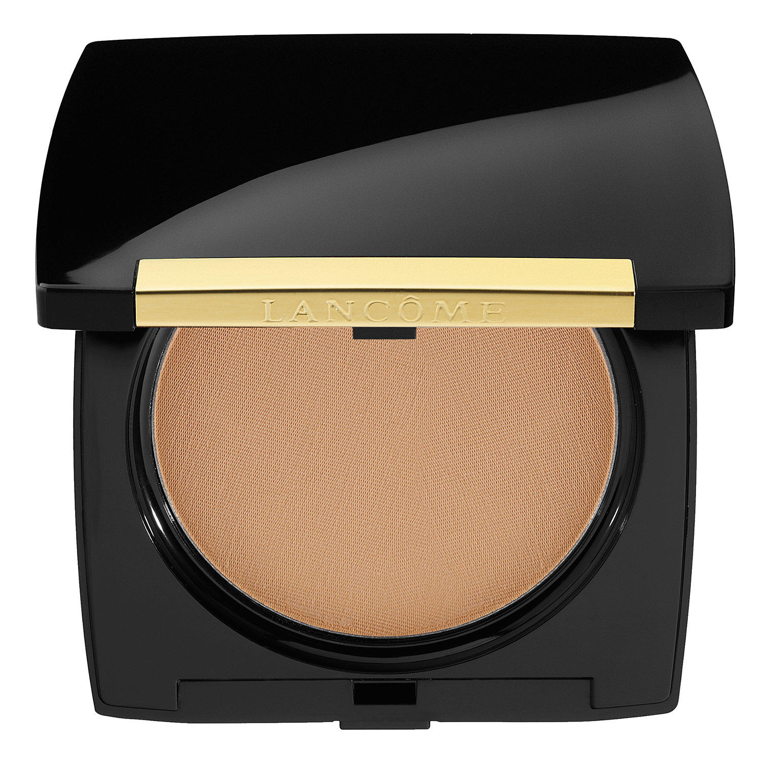 Lancome Dual Finish Versatile Powder Makeup Matte Amande III