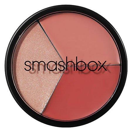  Smashbox Be Discovered Cream Cheek Trio Show Biz