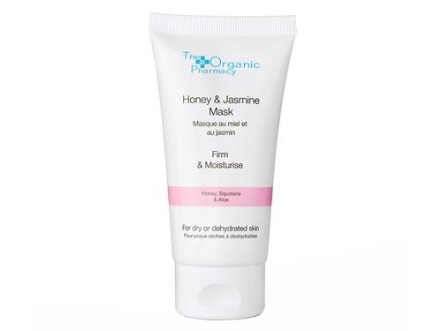 The Organic Pharmacy Honey & Jasmine Mask Mini