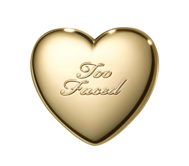 Too Faced Born This Way Soft Blur Flexible Finish Setting Powder Tan #1