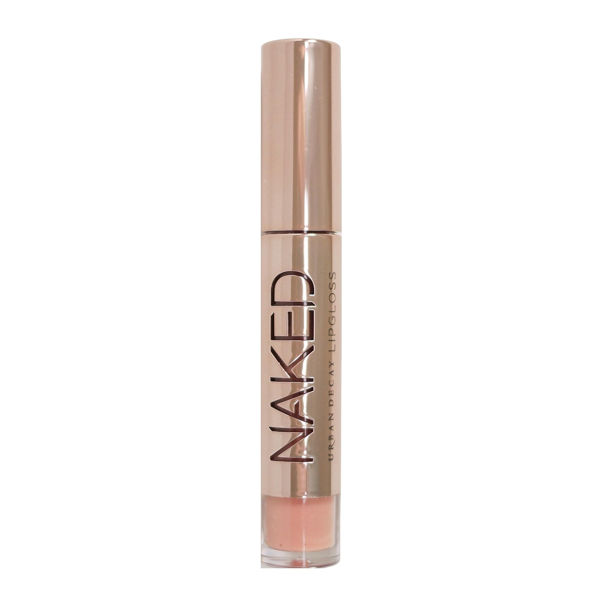 Urban Decay Naked Lip Gloss Walk Of Shame #0