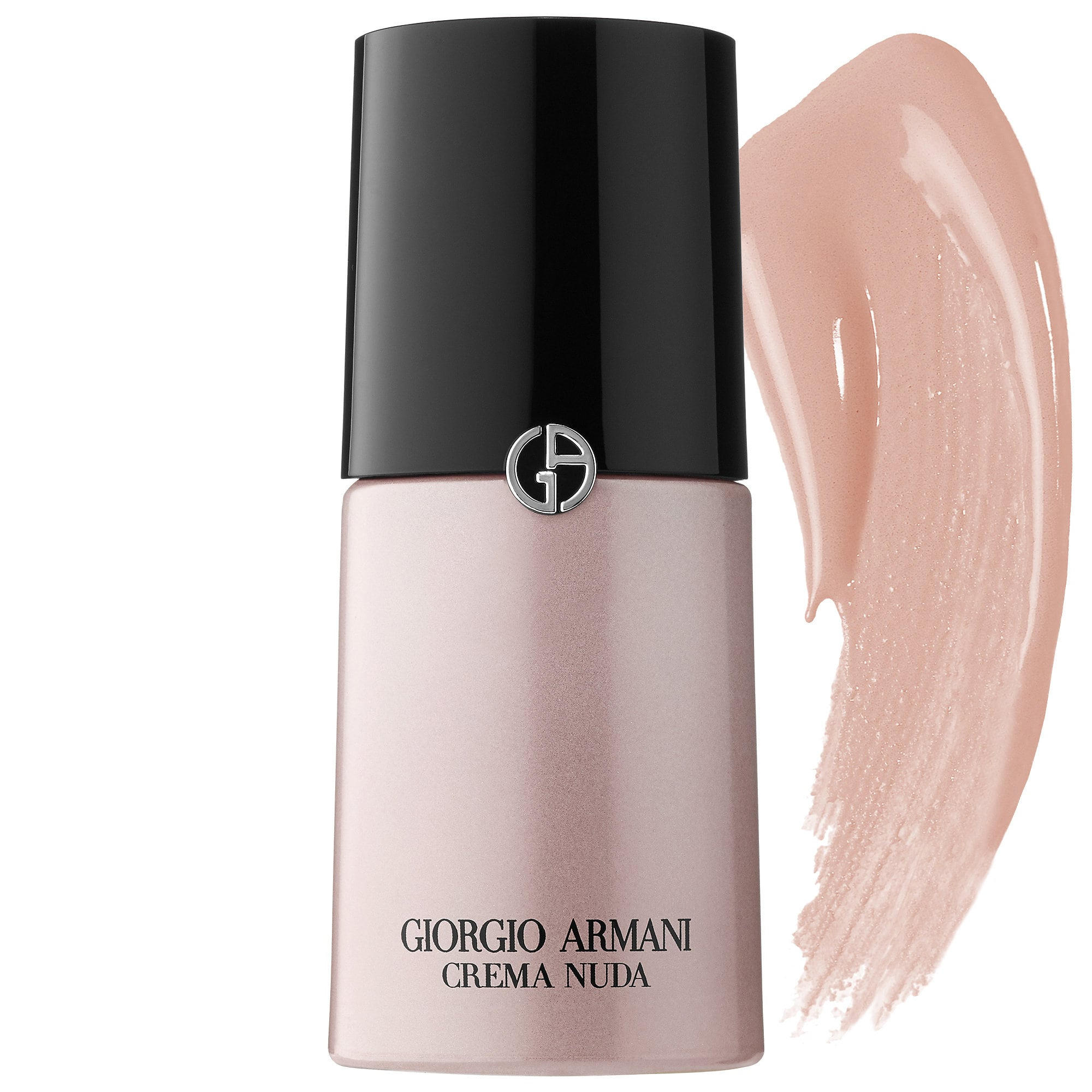 Giorgio Armani Crema Nuda Supreme Glow Reviving Tinted Moisturizer 01