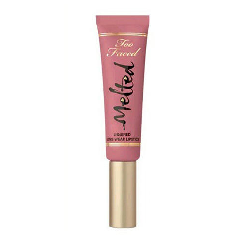 Too Faced Melted Liquified Long Wear Lipstick Melted Chihuahua 