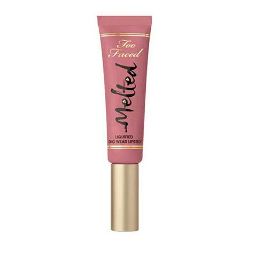 Too Faced Melted Liquified Long Wear Lipstick Melted Chihuahua 