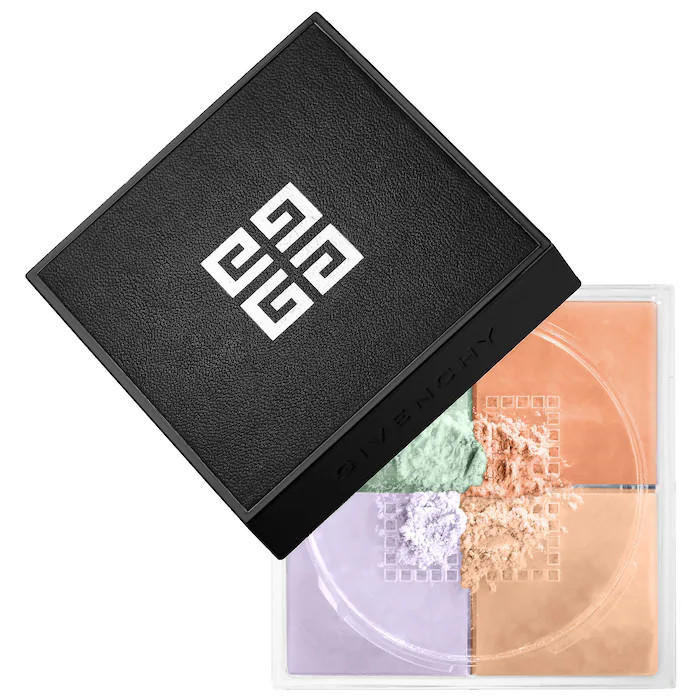 Givenchy Prisme Libre Loose Powder Mousseline Acidulee 4