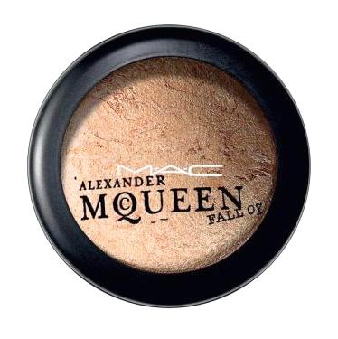 MAC Mineralize Skinfinish Alexander McQueen Collection New Vegas