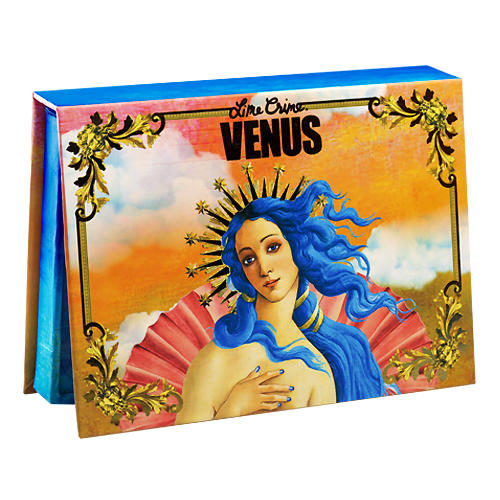Lime Crime Eyeshadow Palette Venus #0