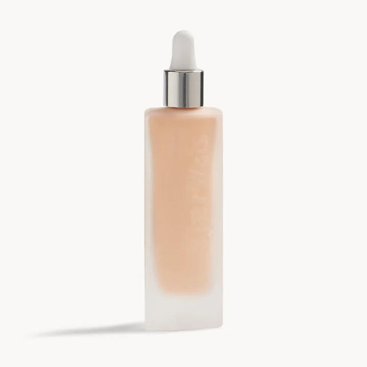 Kjaer Weis Invisible Touch Liquid Foundation Whisper F110