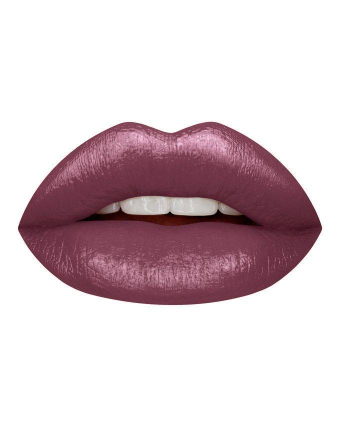 Huda Beauty Demi Matte Lipstick Catwalk Killa #1