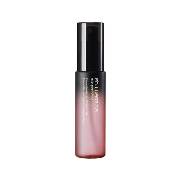 Shu Uemura Skin Perfector Makeup Refresher Mist