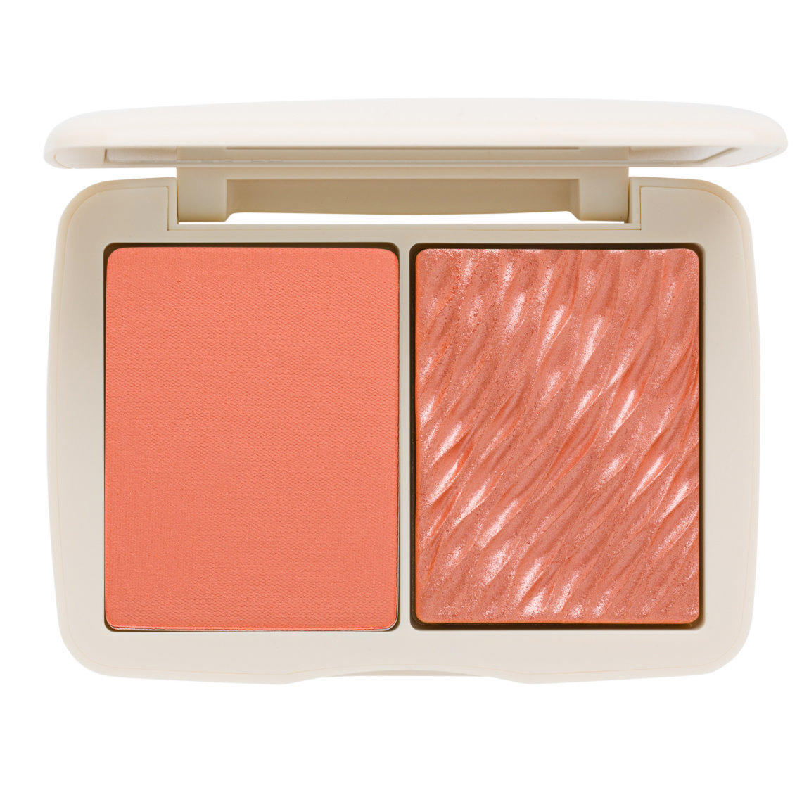 Cover FX Monochromatic Blush Duo Soft Peach