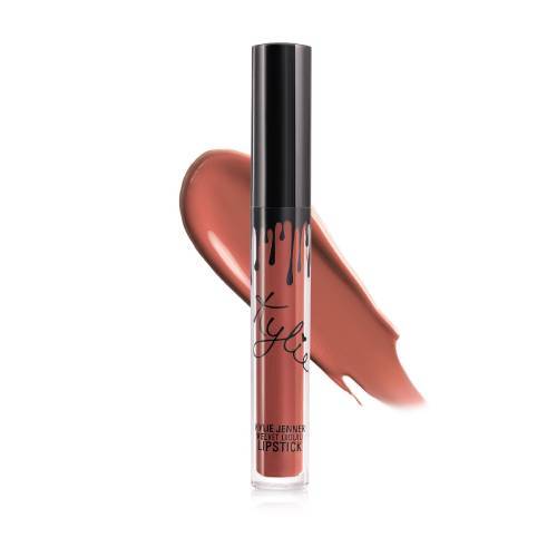  Kylie Cosmetics Savage Velvet Liquid Lipstick Savage