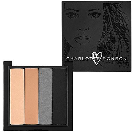 Charlotte Ronson For Your Eyes Only Eyeshadow Palette Pamela