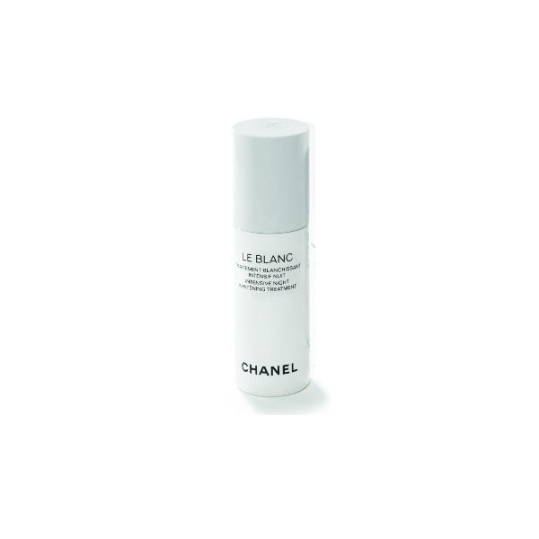 Chanel Le Blanc Intensive Night Brightening Treatment 7ml