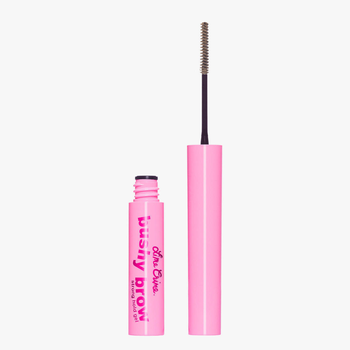 Lime Crime Bushy Brow Gel Redhead