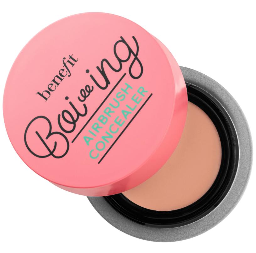 Benefit Boi-ing Airbrush Concealer No. 2 Mini