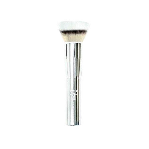 IT Cosmetics Heavenly Luxe Airbrush Flat Top Buffing Foundation Brush