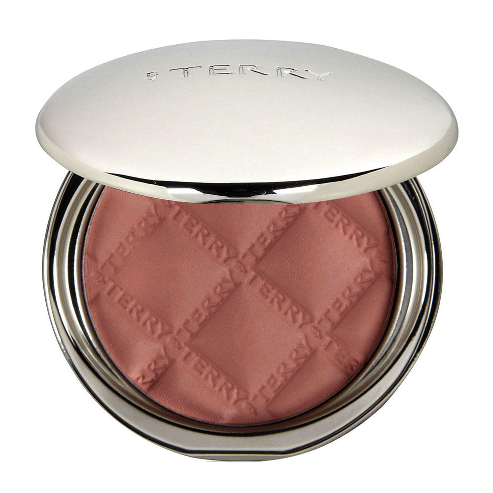 By Terry Terrybly Ultimate Radiance Blush Hypnotic Copper 4