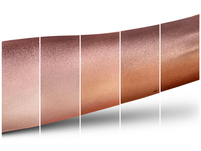 MAC Mineralize Eyeshadow Earthly Riches #7